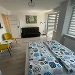 Na Blekitnej Appartement