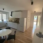 Na Blekitnej Appartement