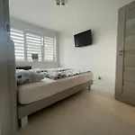 Appartement Na Blekitnej