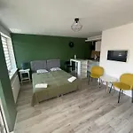 Na Blekitnej Appartement