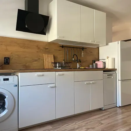 Na Blekitnej * Władysławowo