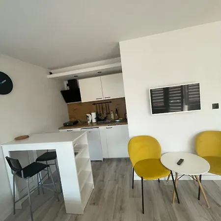 Na Blekitnej * Władysławowo