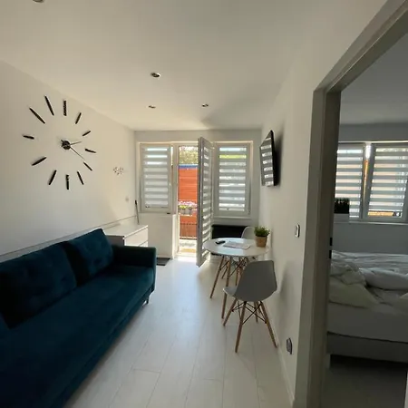 Na Blekitnej Apartment *