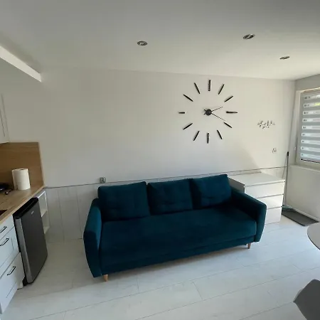 Apartment Na Blekitnej *