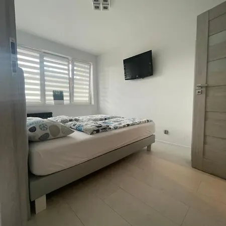 Apartment Na Blekitnej