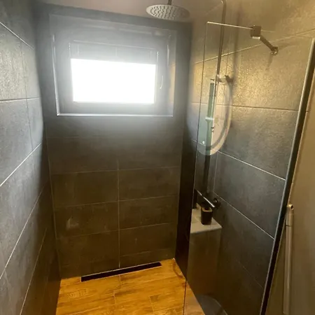 Na Blekitnej Apartman *