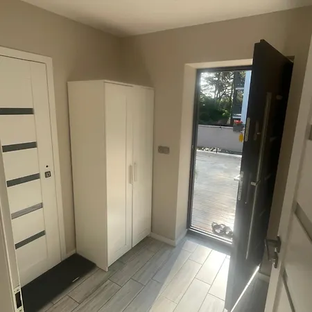 Apartment Na Blekitnej