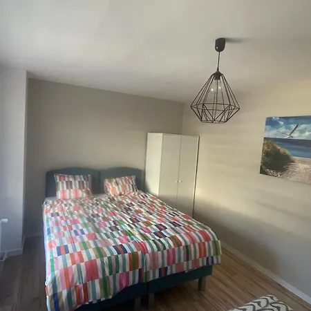 Na Blekitnej * Władysławowo