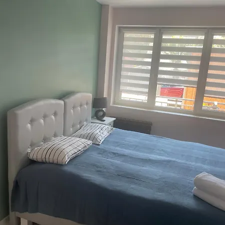 Na Blekitnej * Władysławowo