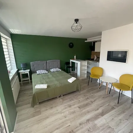 Na Blekitnej Apartment