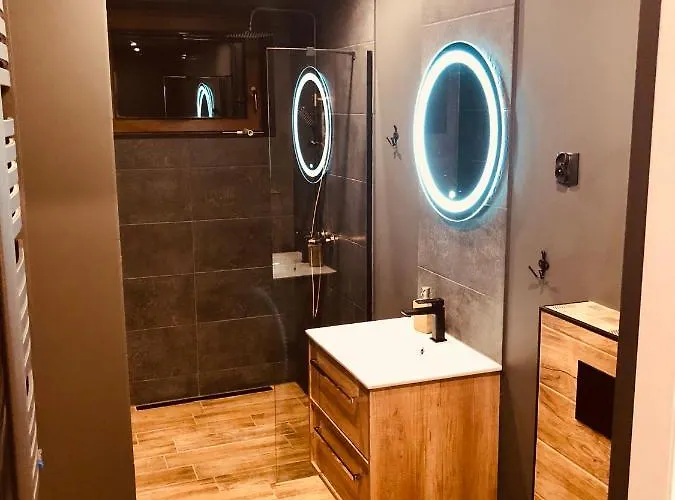 Na Blekitnej Władysławowo