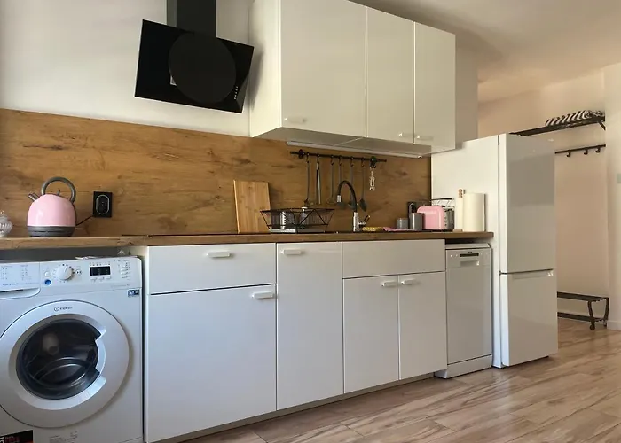 Na Blekitnej * Władysławowo