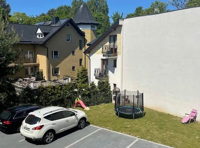 Na Blekitnej Władysławowo