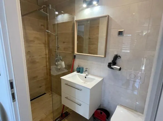 Apartamento Na Blekitnej