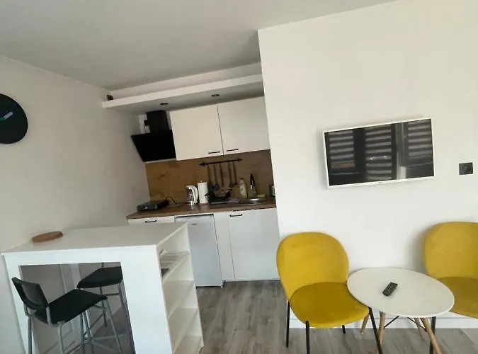 Na Blekitnej * Władysławowo