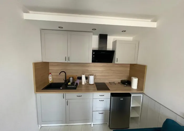 Apartamento Na Blekitnej