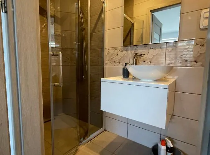 Apartamento Na Blekitnej