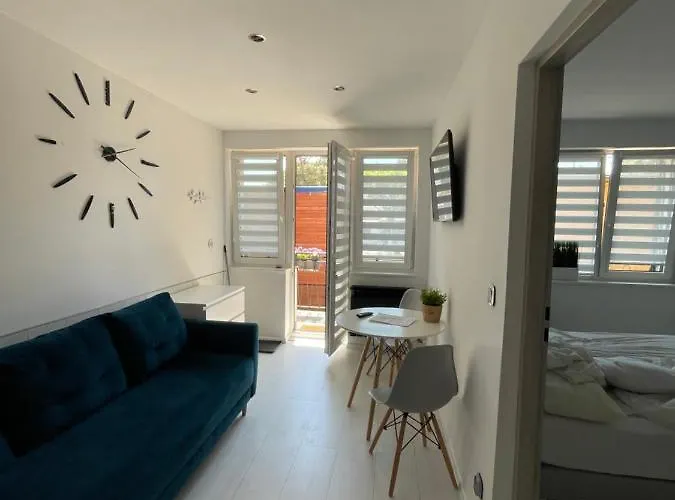 Na Blekitnej Apartamento *