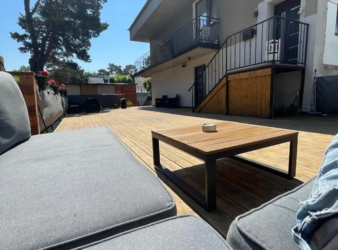 Apartamento Na Blekitnej