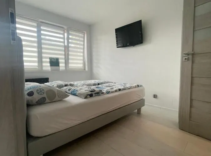 Apartamento Na Blekitnej