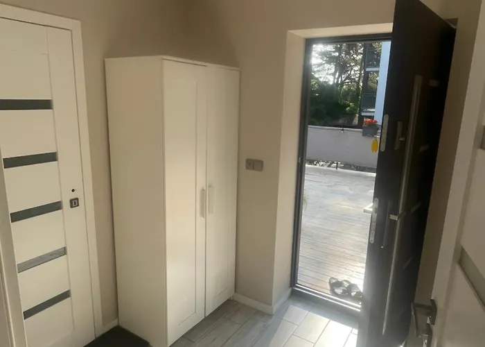 Apartamento Na Blekitnej