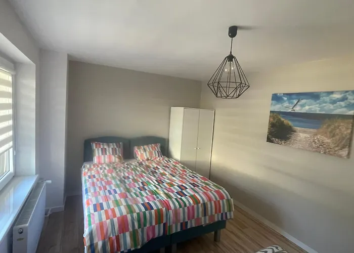 Na Blekitnej * Władysławowo