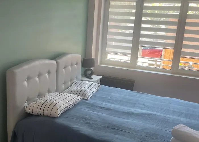 Na Blekitnej * Władysławowo